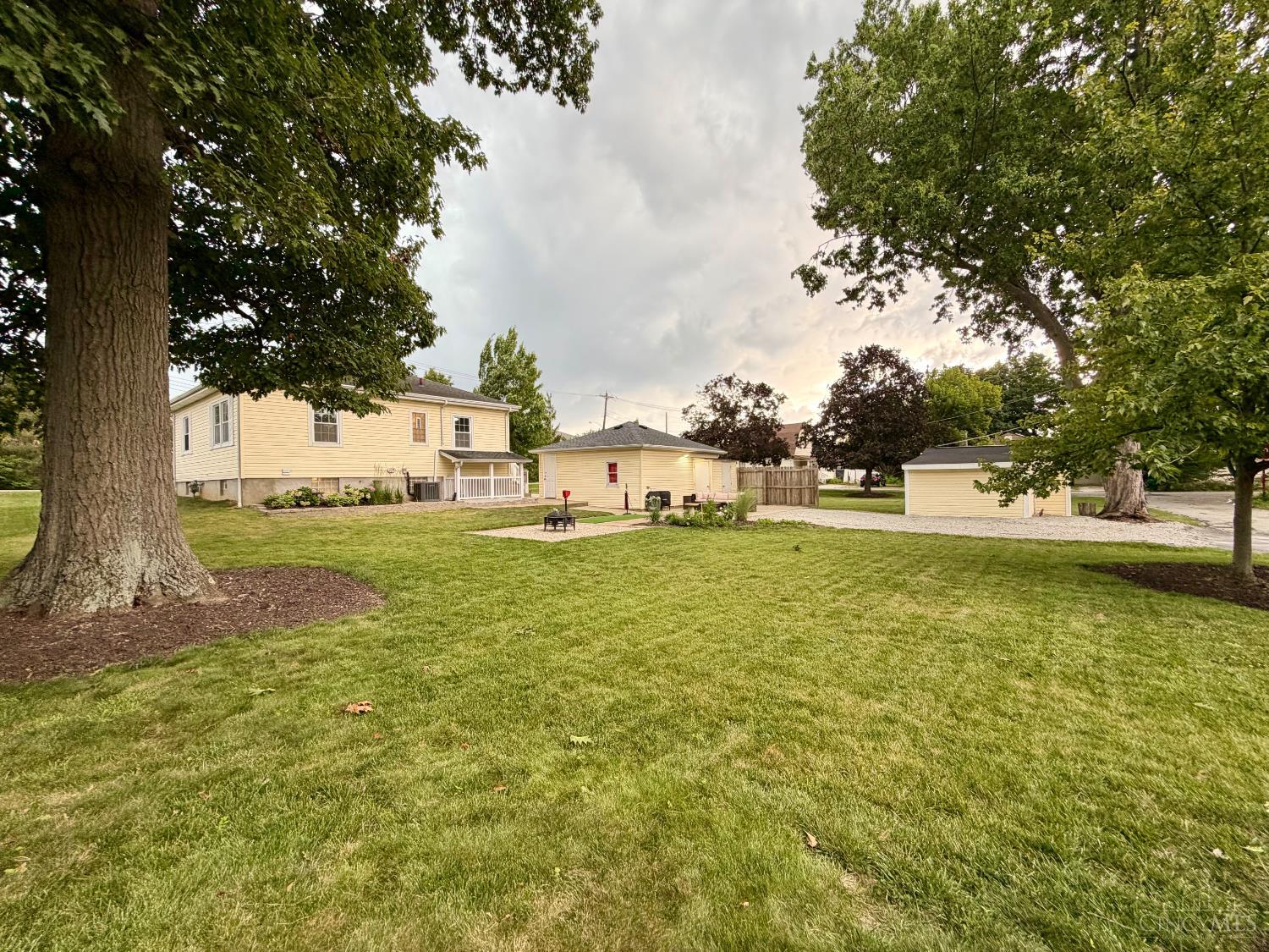 11560 Walnut Street, Springdale, OH, 45246 — photo 51