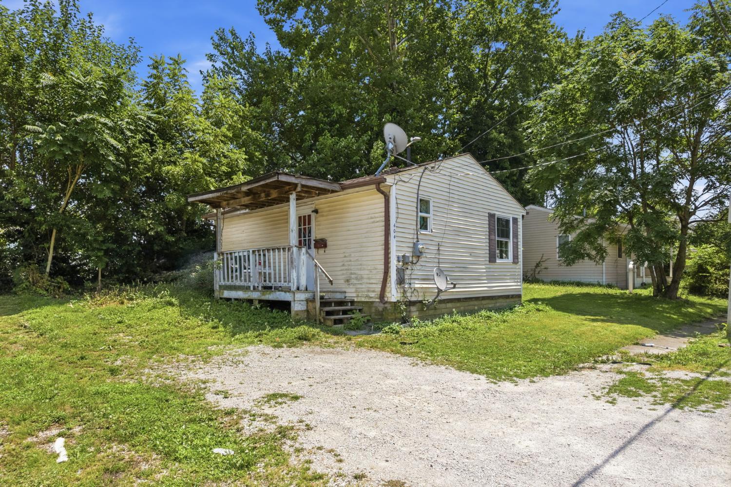 404 Water Street, Georgetown, OH, 45121