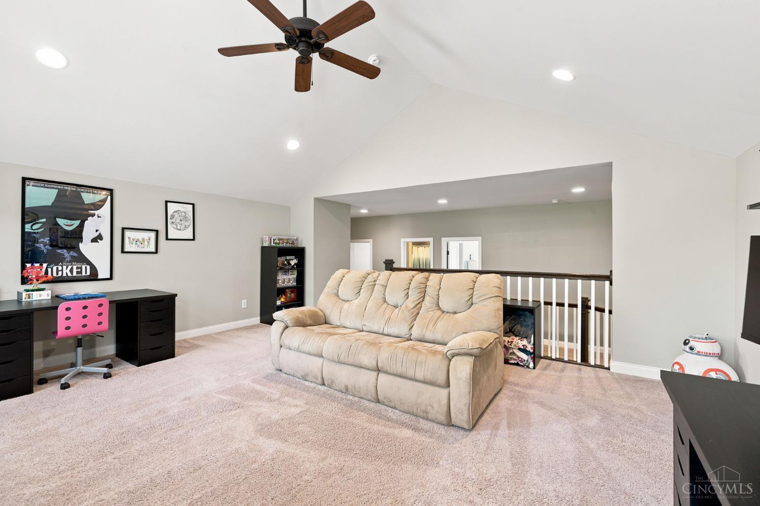 5201 Sycamore View Drive, Mason, OH, 45040 — photo 27