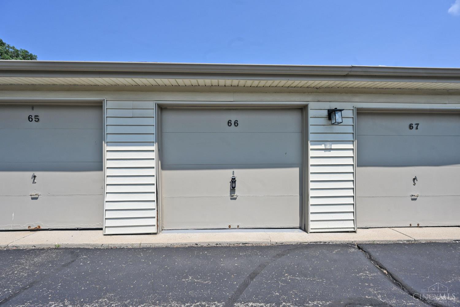 1605 Gelhot Drive #66, Fairfield, OH, 45014 — photo 26