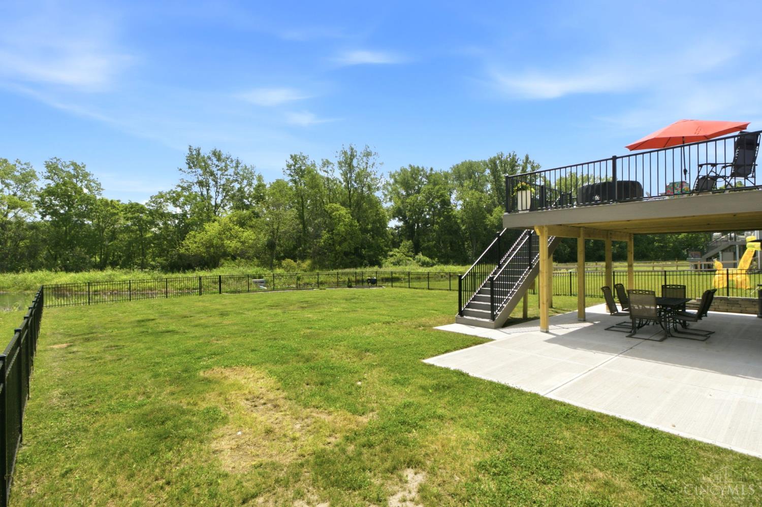 1251 Heathgate Way, Fairborn, OH, 45324 — photo 39