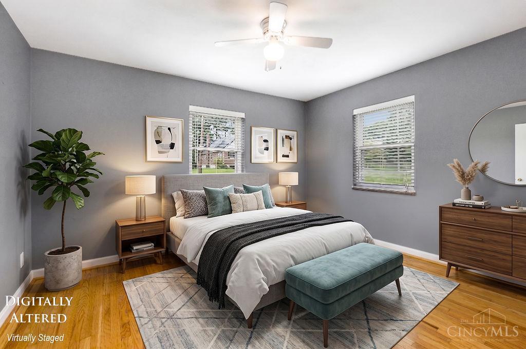 4894 Oaklawn Drive, Cincinnati, OH, 45227 — photo 12