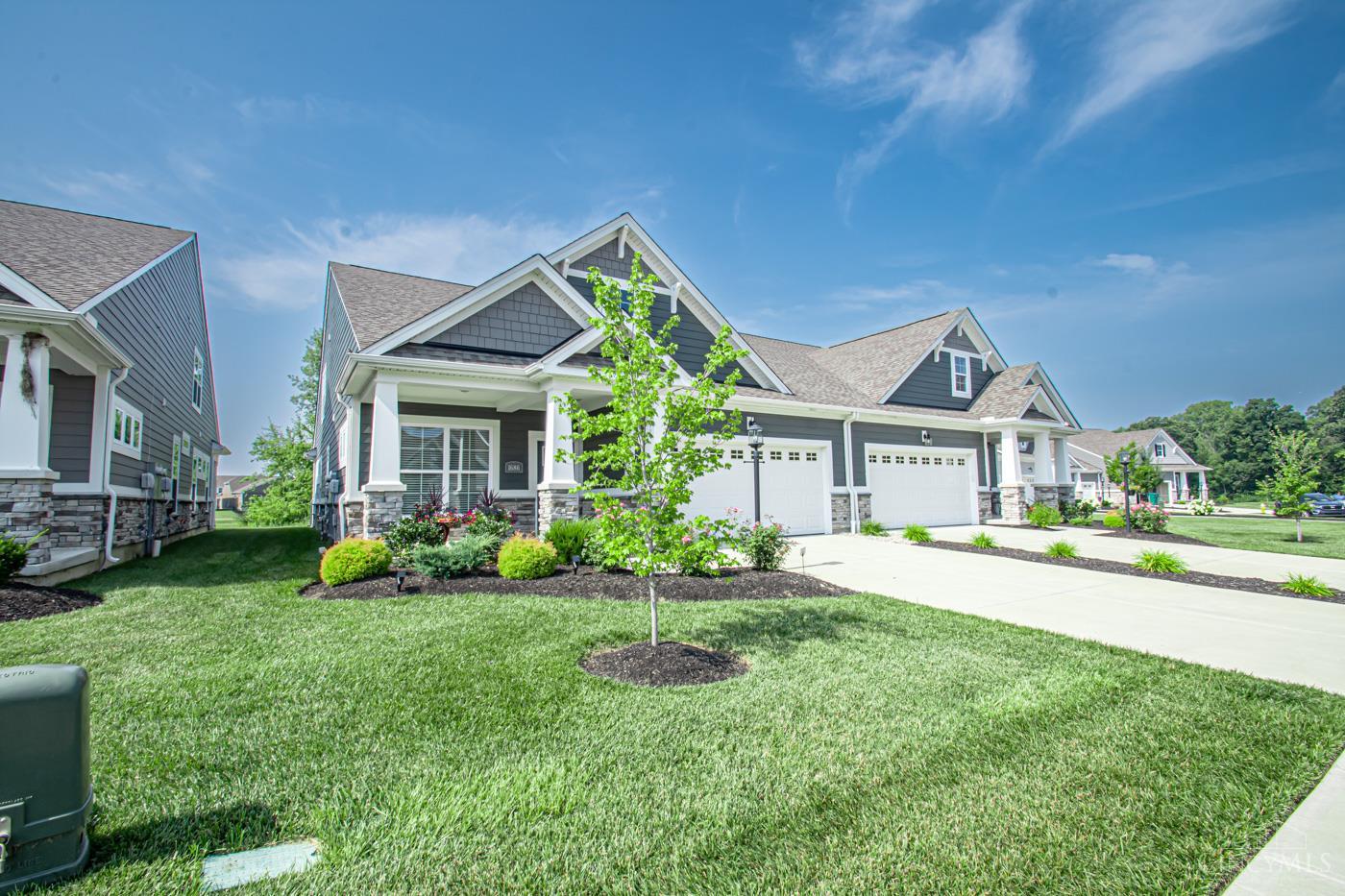1686 Glade Valley Drive, Washington Twp, OH, 45458 — photo 39