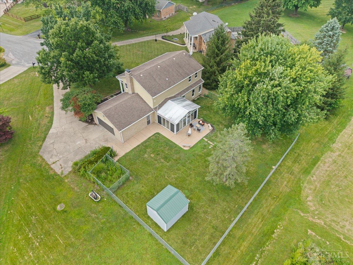 7727 Delview Drive, West Chester, OH, 45069 — photo 2
