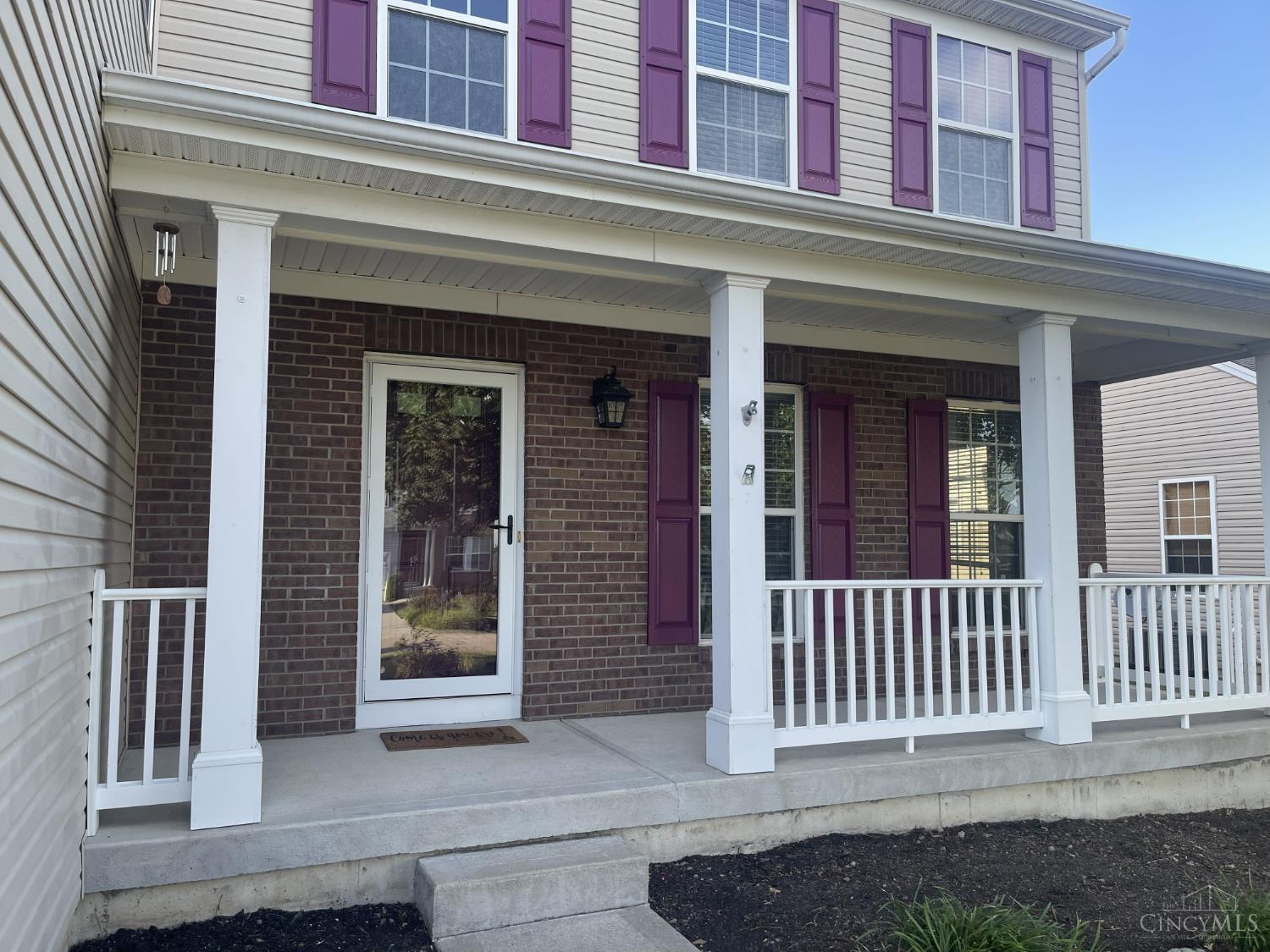 5095 Snow Valley Lane, Liberty Twp, OH, 45011 — photo 2