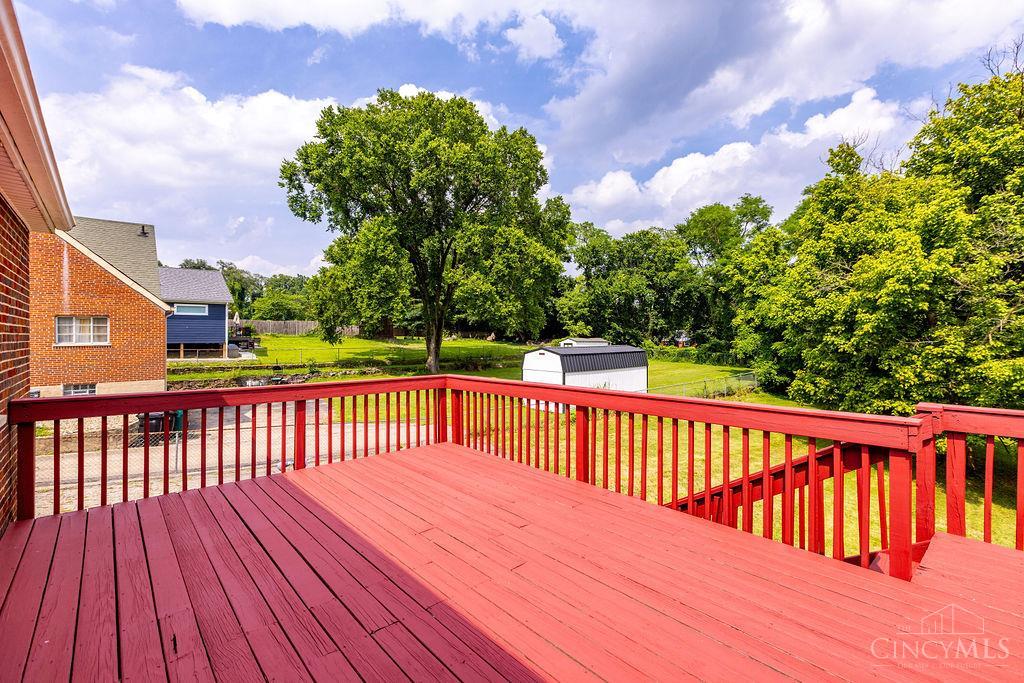 4894 Oaklawn Drive, Cincinnati, OH, 45227 — photo 22
