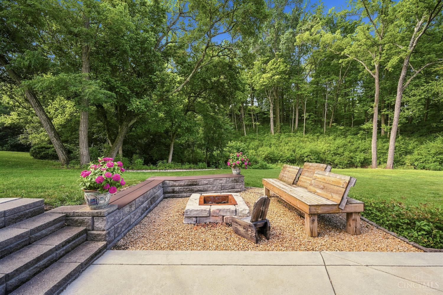3995 Ridgedale Drive, Green Twp, OH, 45247 — photo 38