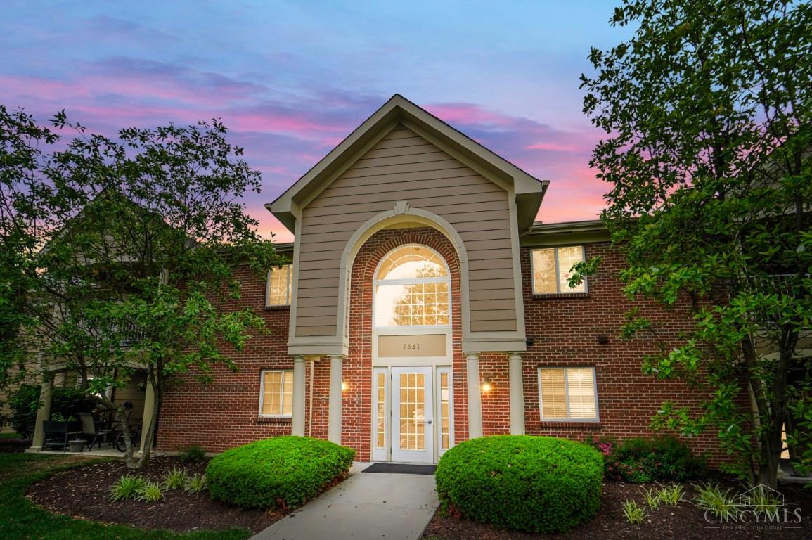 7331 Chatham Court #B, West Chester, OH, 45069
