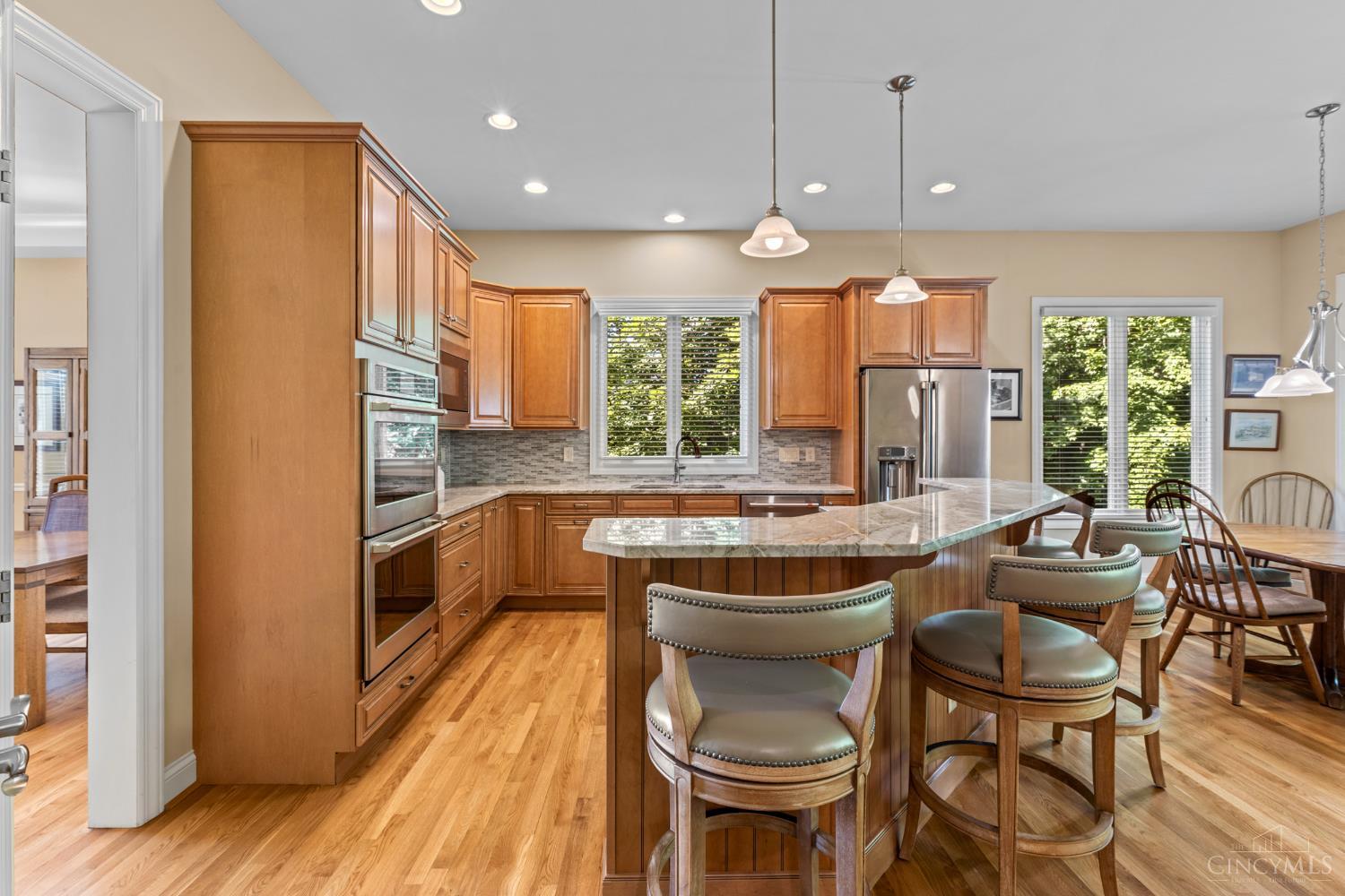5139 Fawn Meadow Lane, South Lebanon, OH, 45065 — photo 25