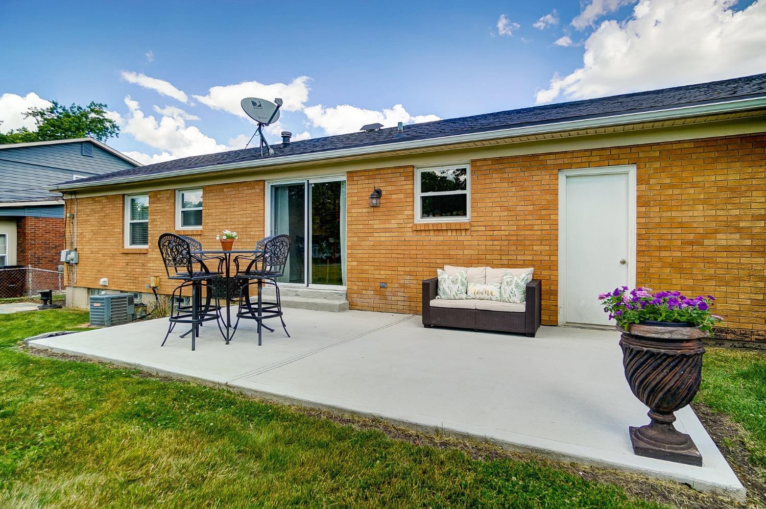 1599 Yellowglen Drive, Anderson Twp, OH, 45255 — photo 44