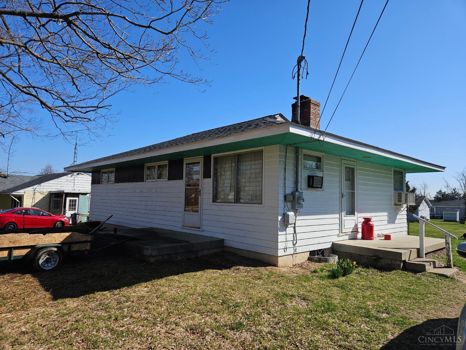 5280 Hester Road, Oxford, OH, 45056