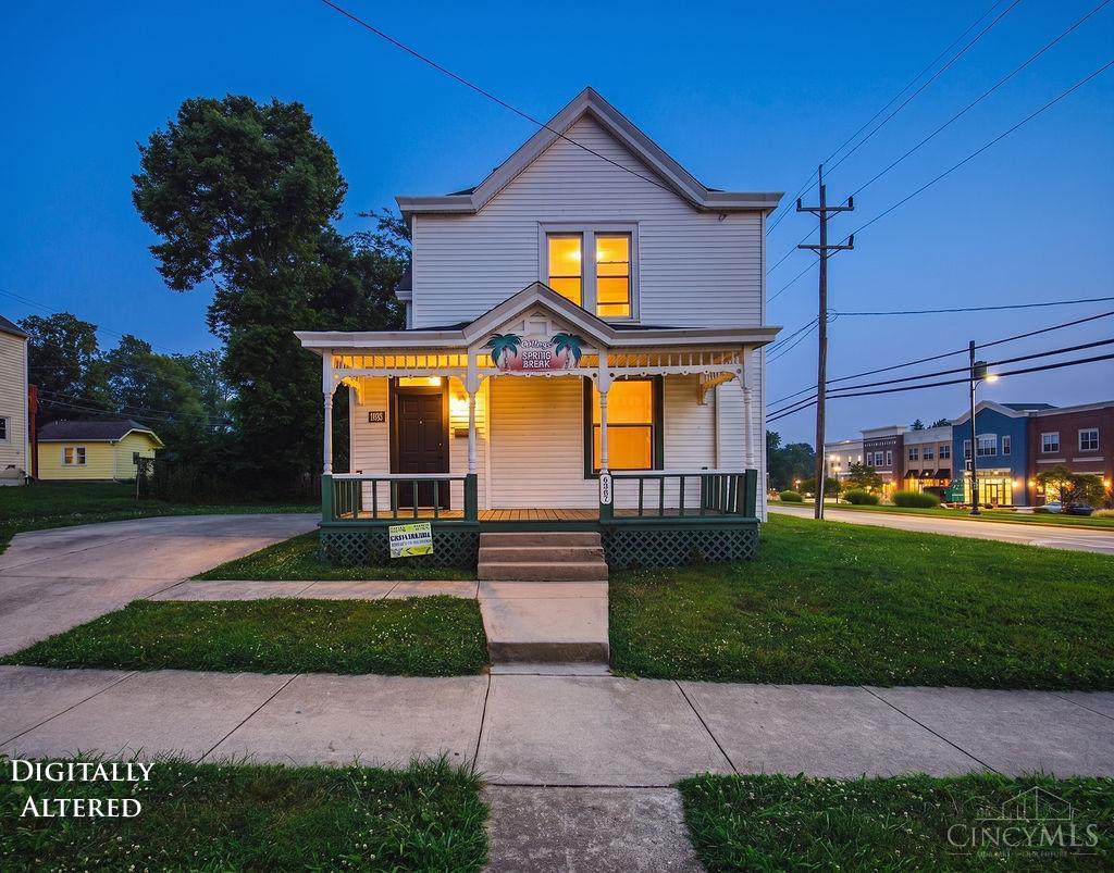 223 College Avenue, Oxford, OH, 45056 — photo 38