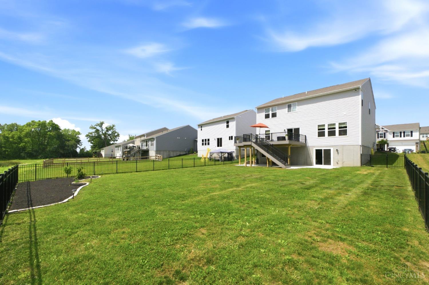 1251 Heathgate Way, Fairborn, OH, 45324 — photo 40