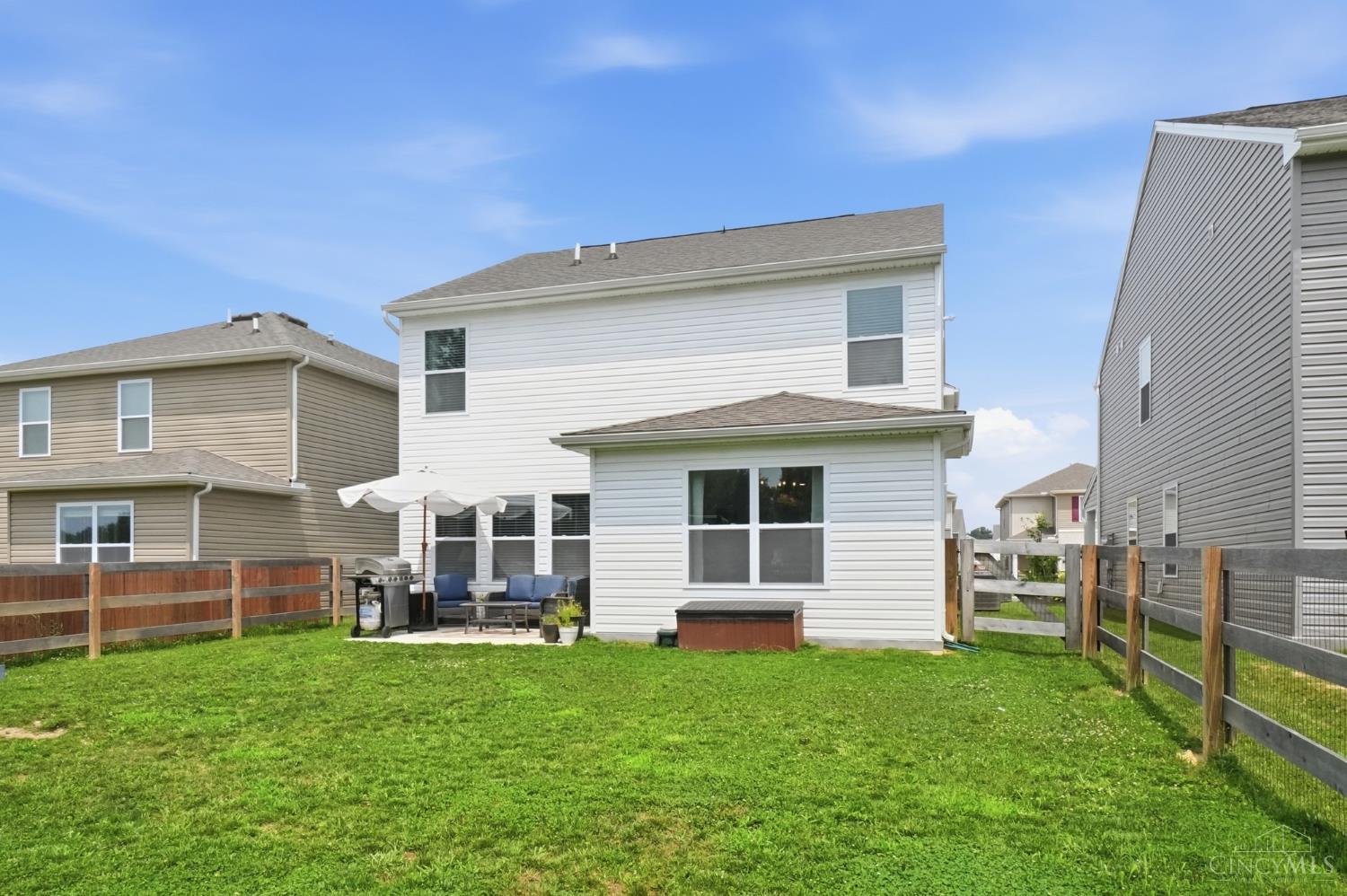 132 Kentucky Avenue, Wilmington, OH, 45177 — photo 44