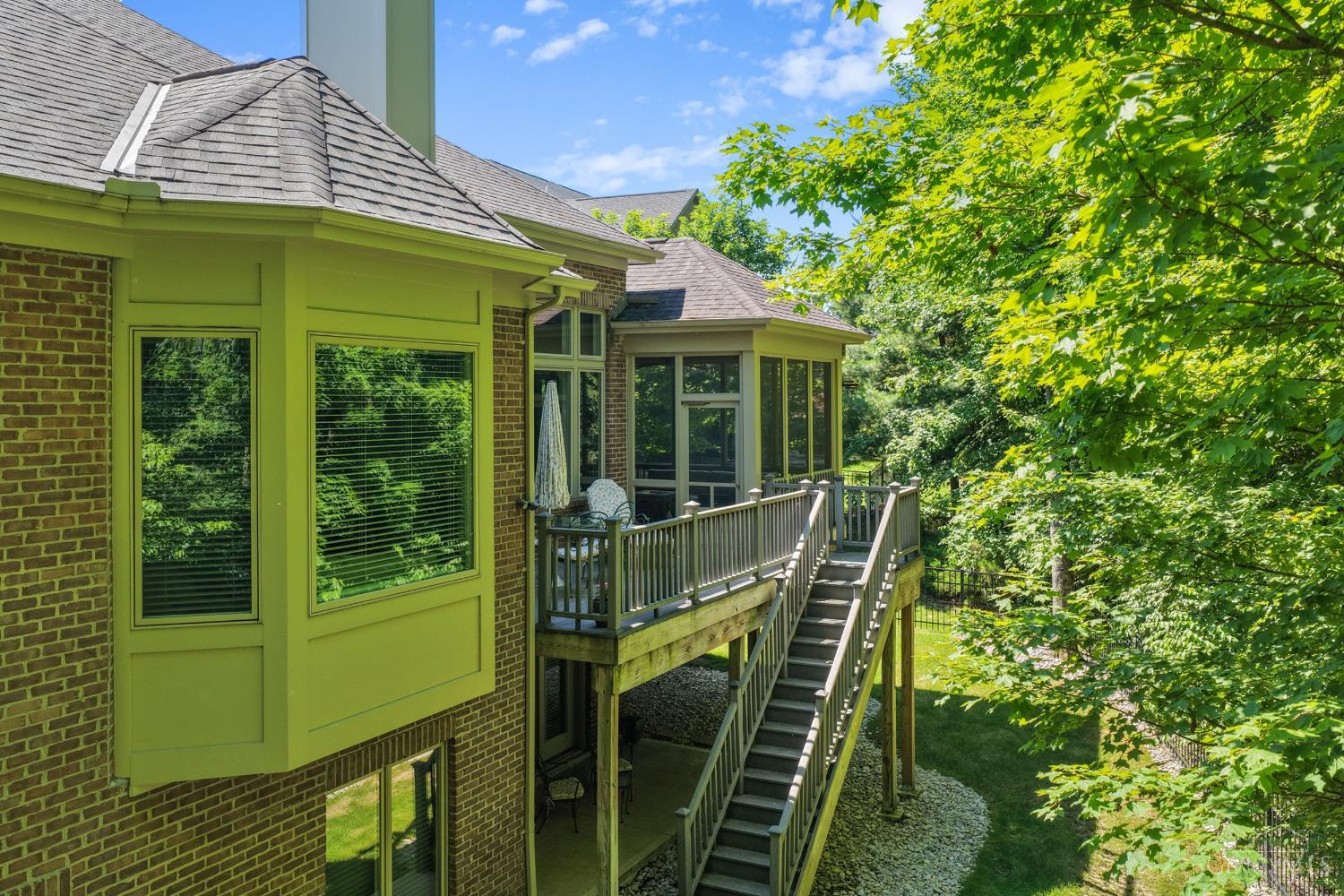 5139 Fawn Meadow Lane, South Lebanon, OH, 45065 — photo 60
