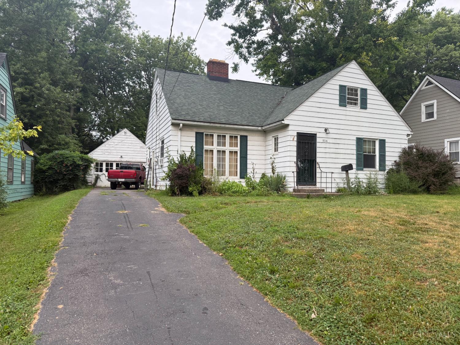 534 Kensington Street, Middletown, OH, 45044