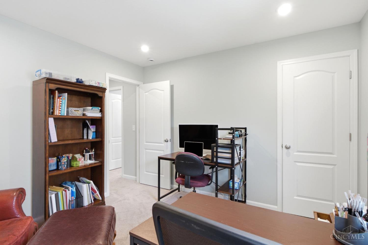 1251 Heathgate Way, Fairborn, OH, 45324 — photo 35