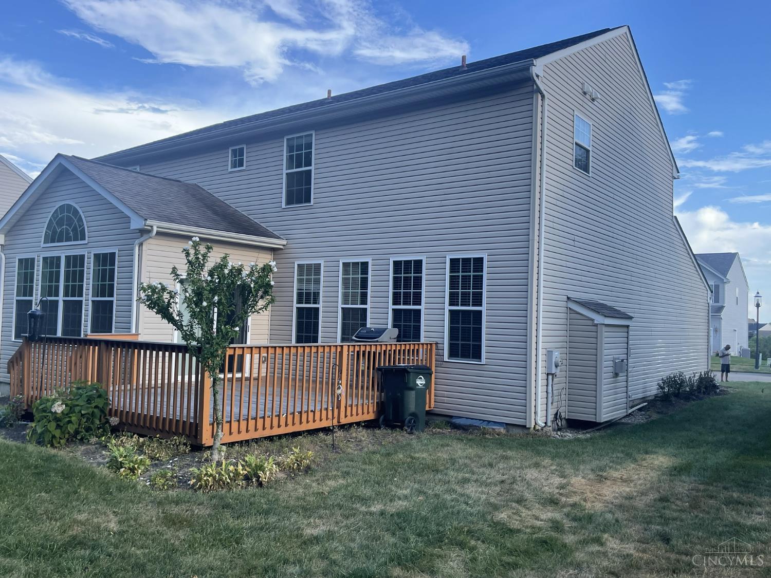 5095 Snow Valley Lane, Liberty Twp, OH, 45011 — photo 21