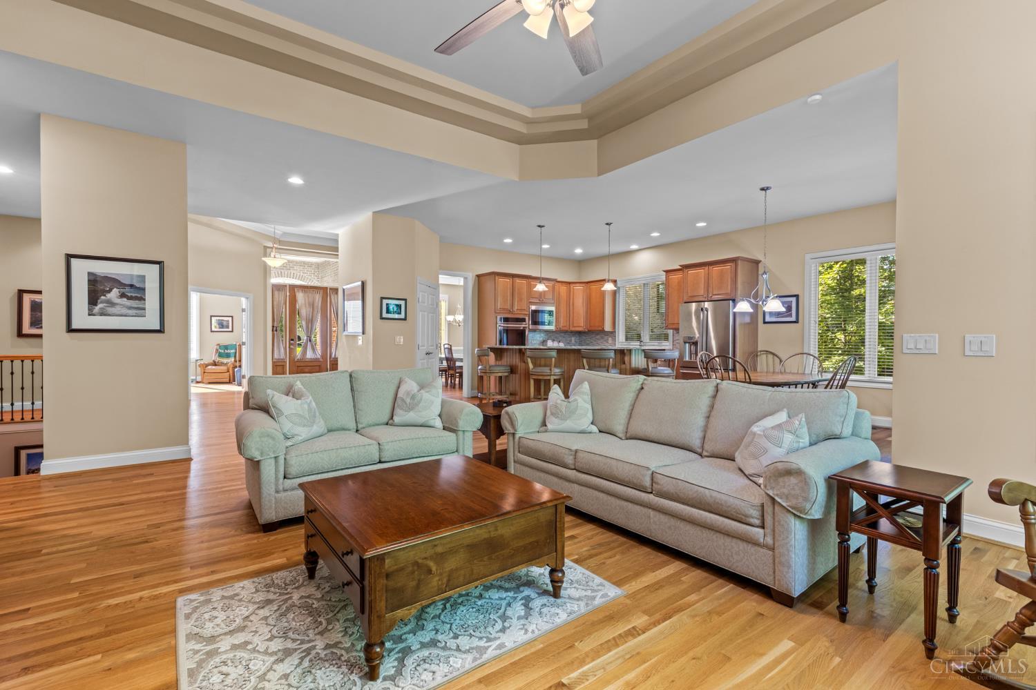 5139 Fawn Meadow Lane, South Lebanon, OH, 45065 — photo 17