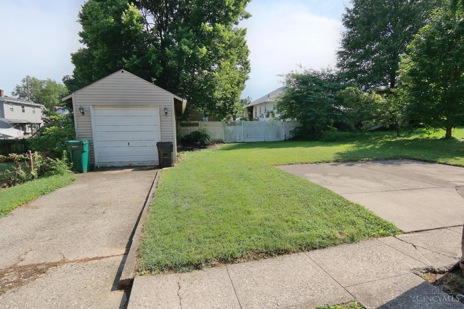 4775 Dale Avenue, Cincinnati, OH, 45238 — photo 21