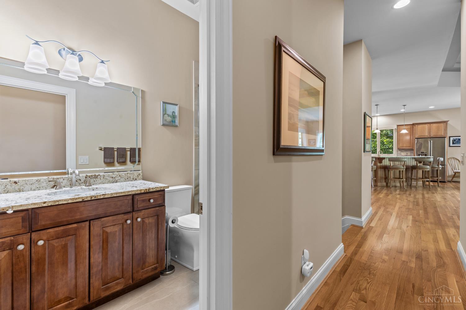 5139 Fawn Meadow Lane, South Lebanon, OH, 45065 — photo 37