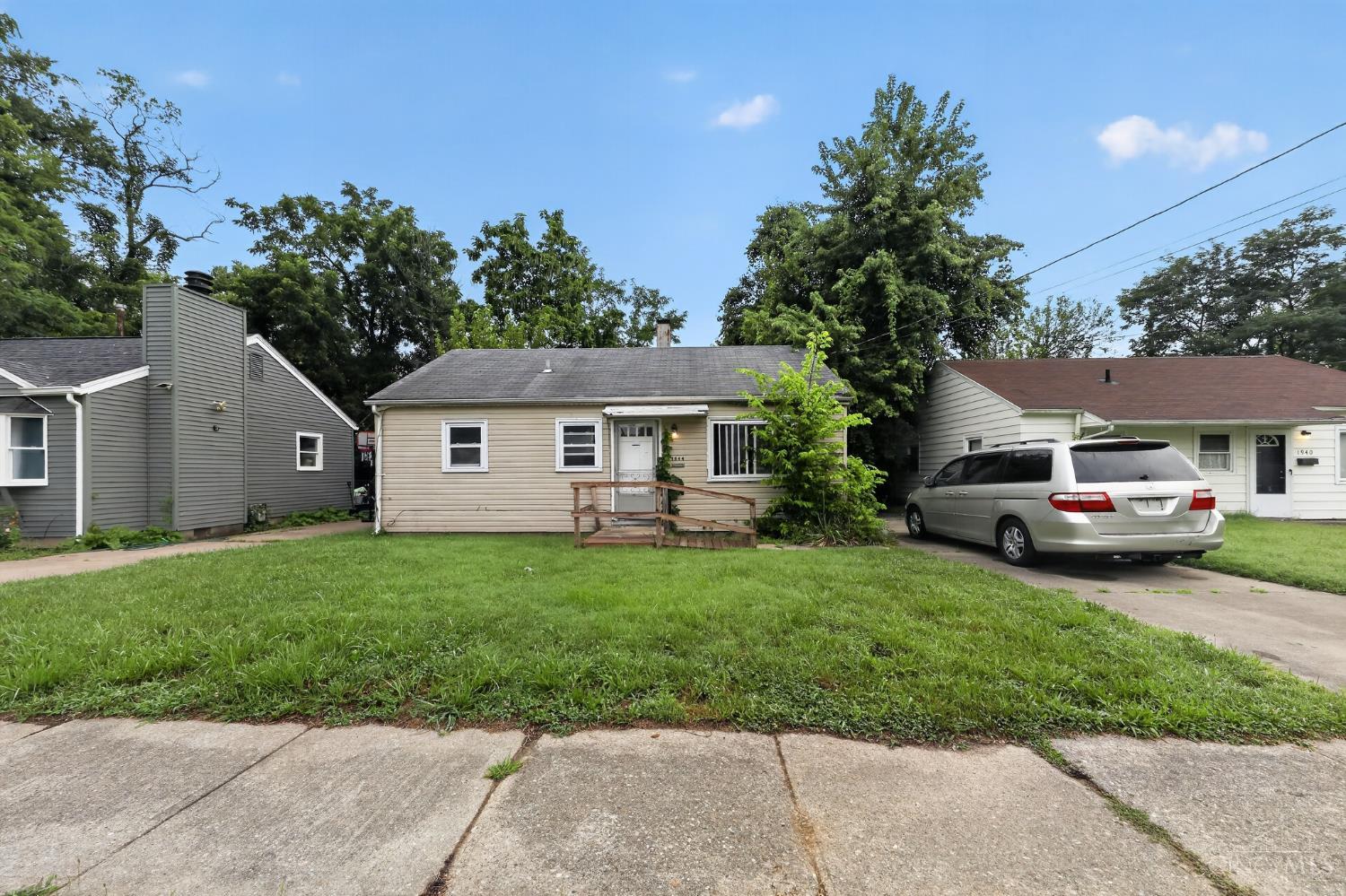1944 Catalpa Avenue, North College Hill, OH, 45239 — photo 3