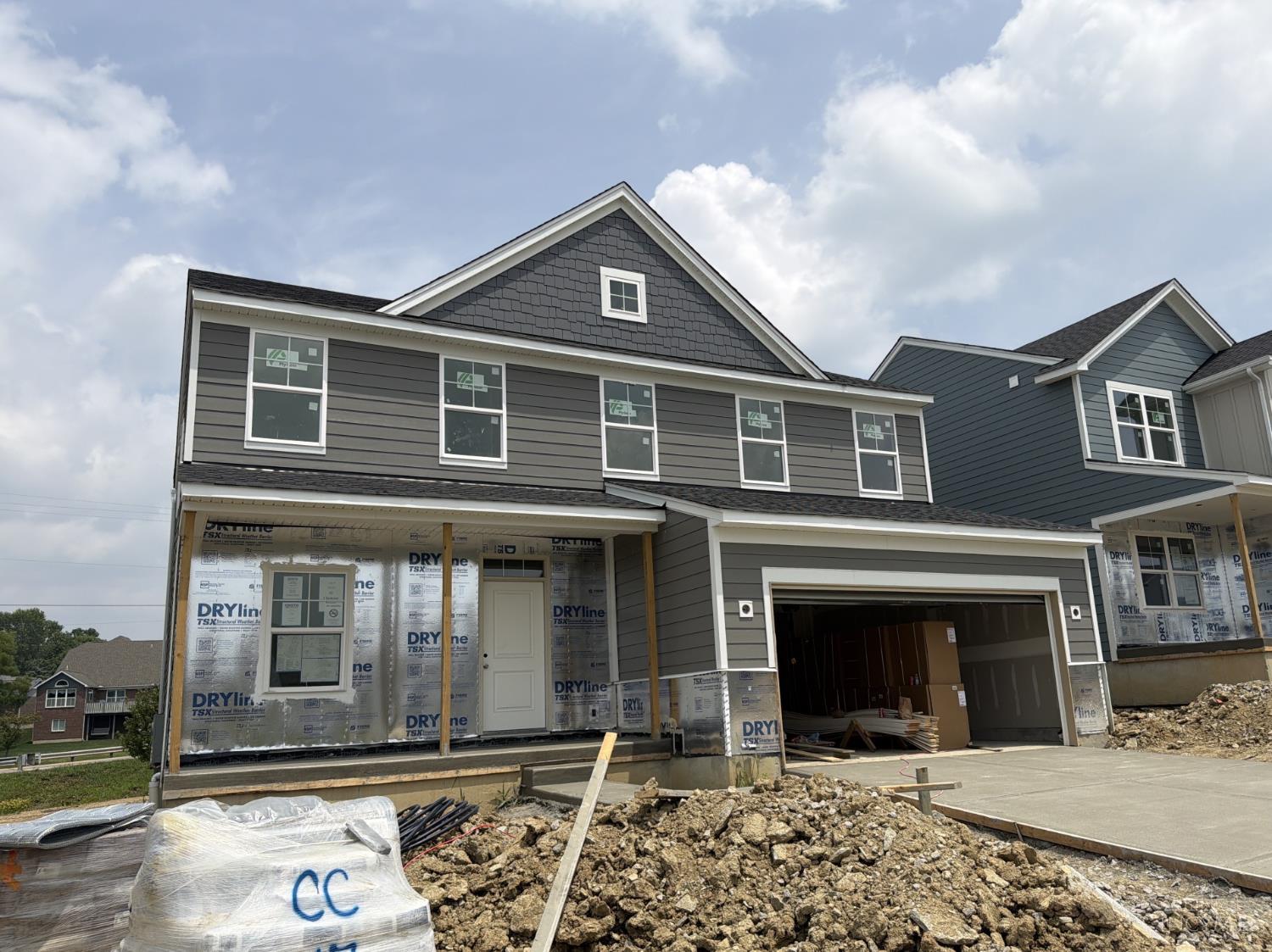 52 Chestnut Street, Springboro, OH, 45066