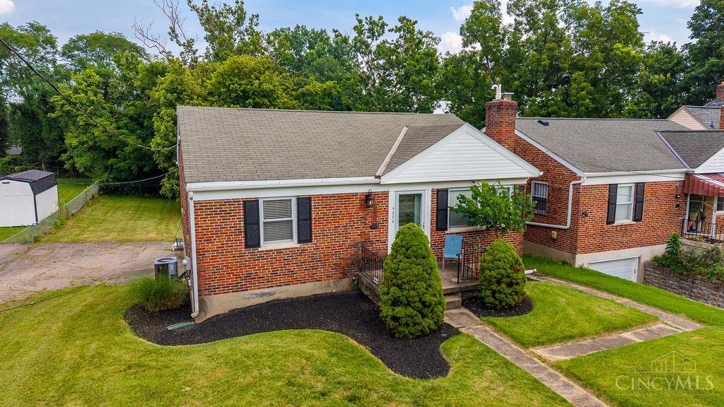 4894 Oaklawn Drive, Cincinnati, OH, 45227 — photo 3