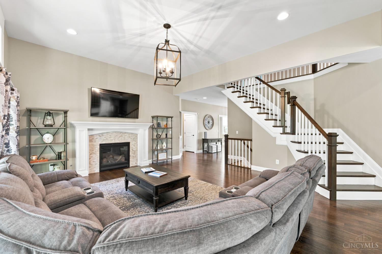 5201 Sycamore View Drive, Mason, OH, 45040 — photo 92