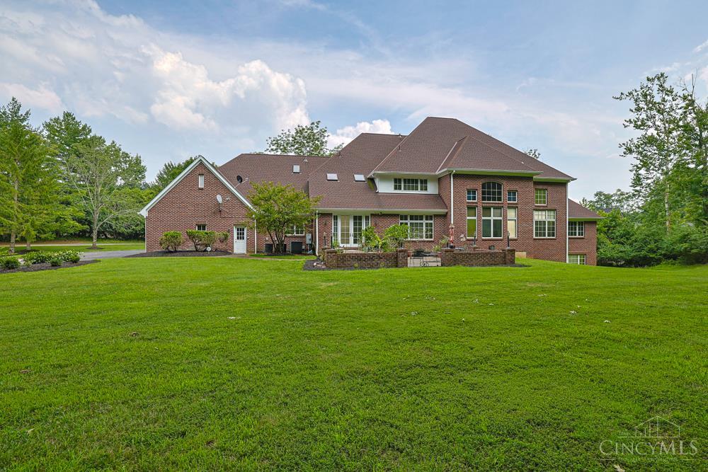 8625 Fawnmeadow Lane, Indian Hill, OH, 45242 — photo 30