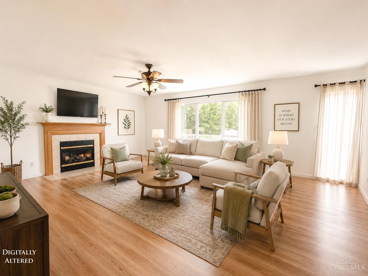 151 Arlington Drive, Trenton, OH, 45067 — photo 10