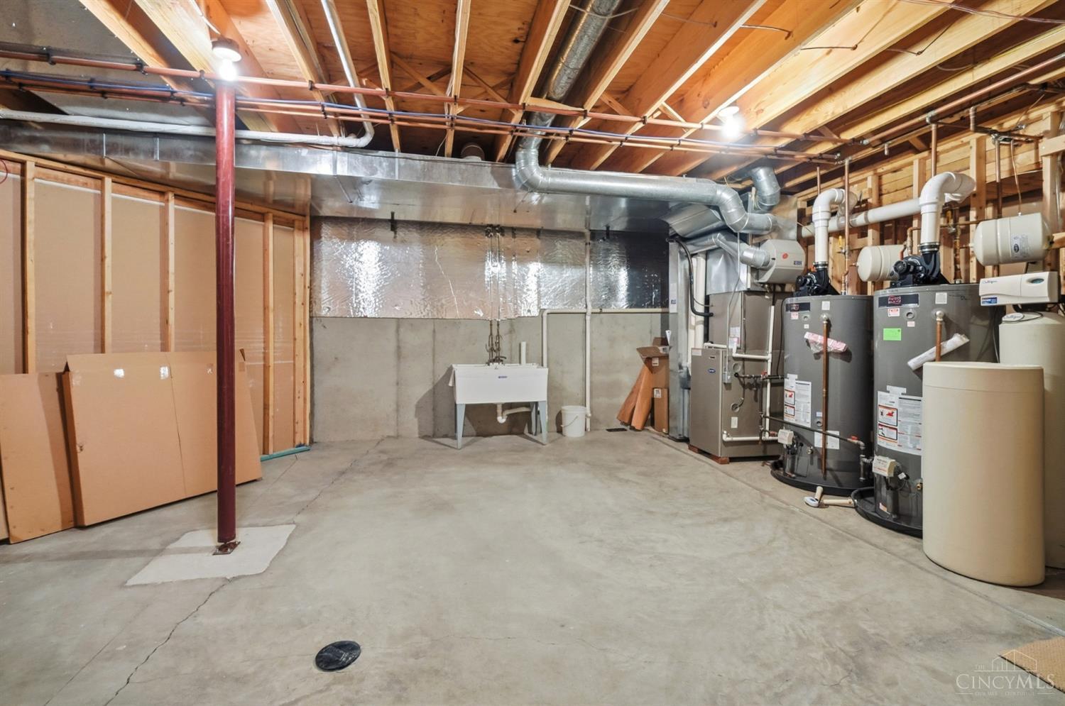 8100 Chinquapin Lane, Indian Hill, OH, 45243 — photo 73
