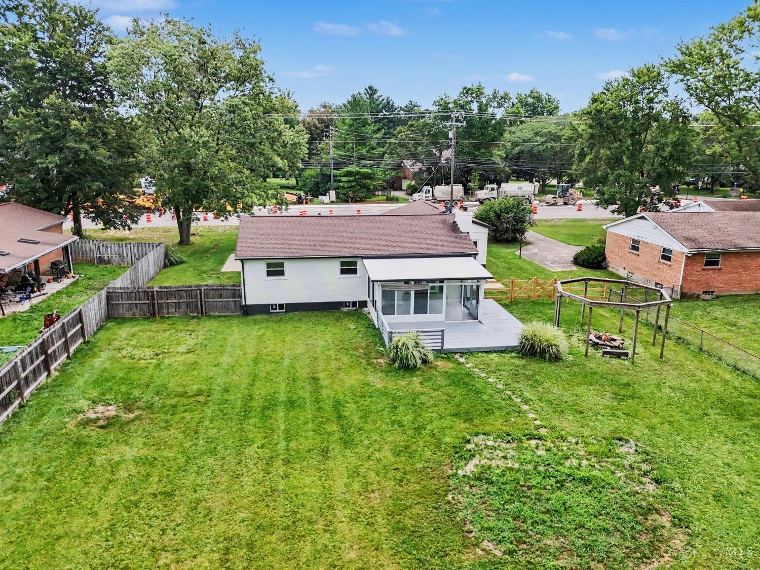 12175 Snider Road, Sycamore Twp, OH, 45249 — photo 38