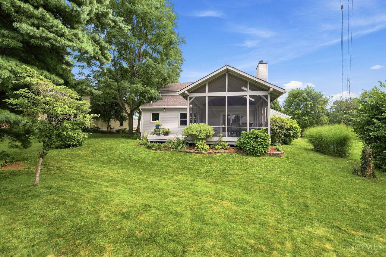 9233 Meadow Drive, Deerfield Twp., OH, 45039 — photo 46