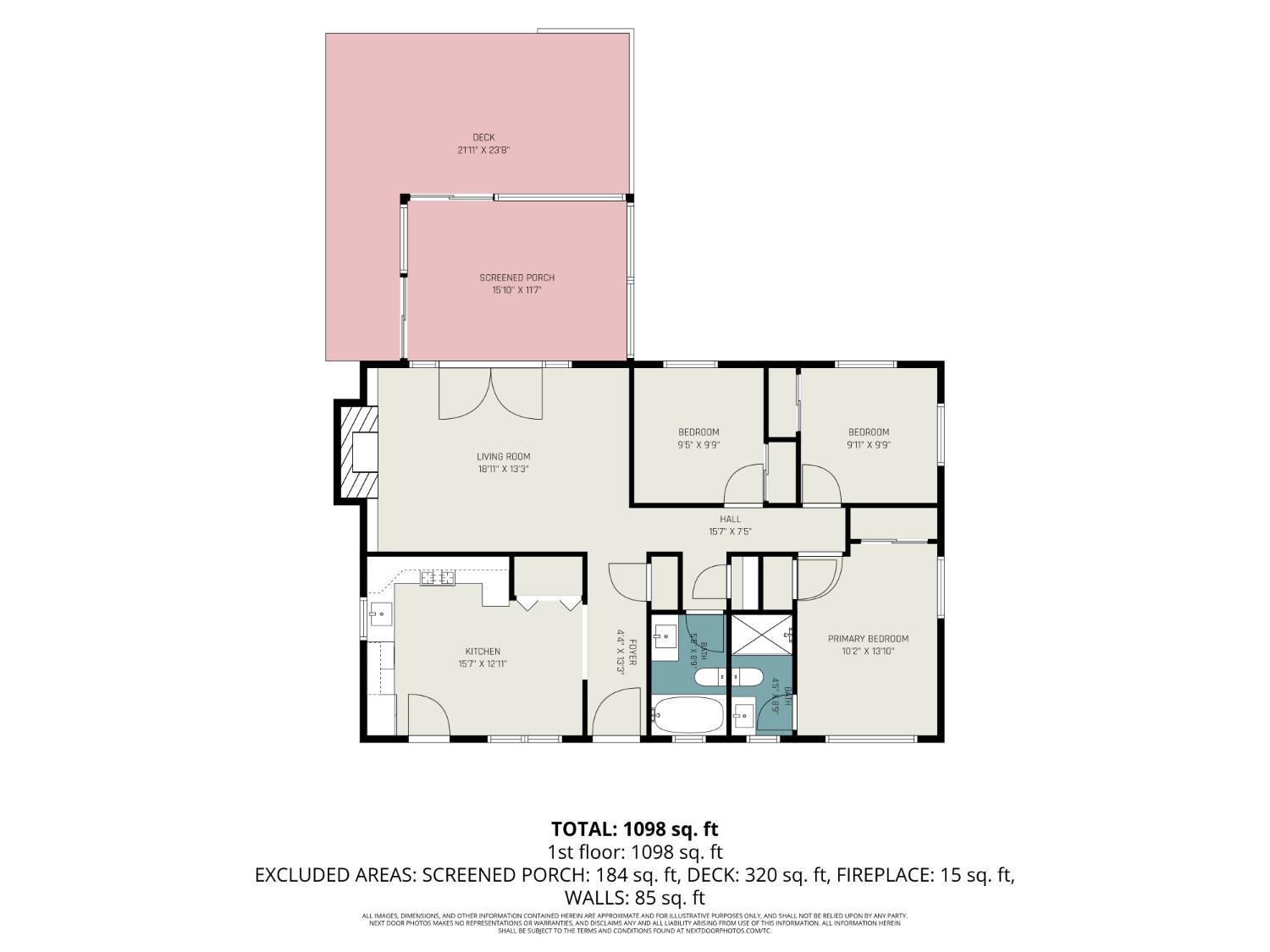 12175 Snider Road, Sycamore Twp, OH, 45249 — photo 40