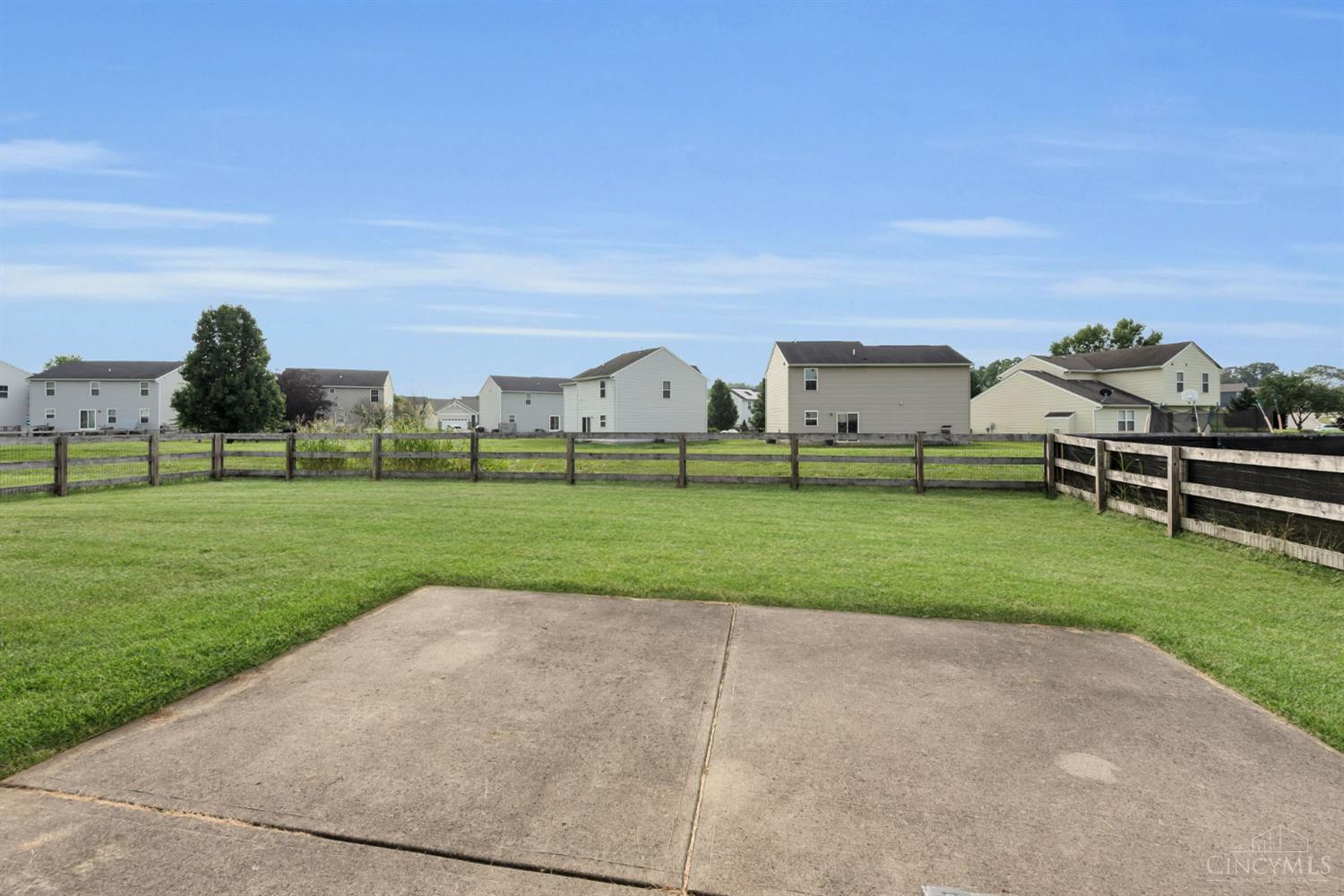 5854 Anne Marie Drive, Morrow, OH, 45152 — photo 38