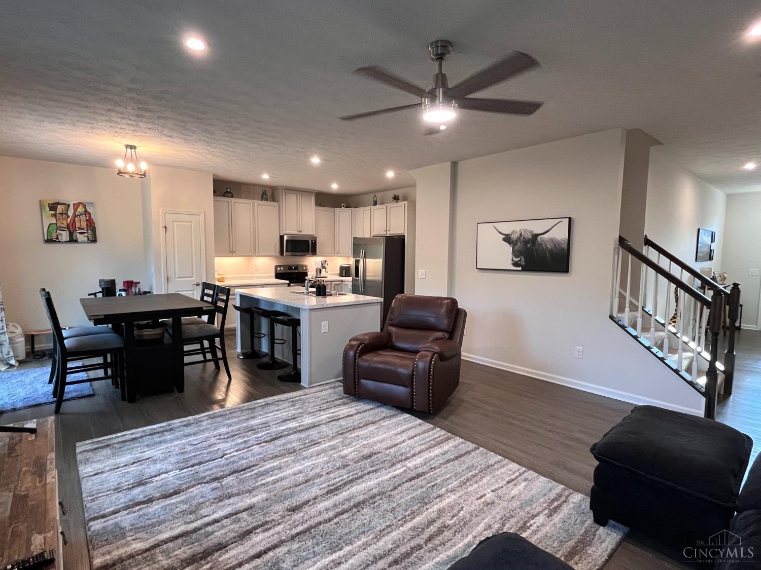 2944 Cardiff Court, Fairfield Twp, OH, 45011 — photo 12