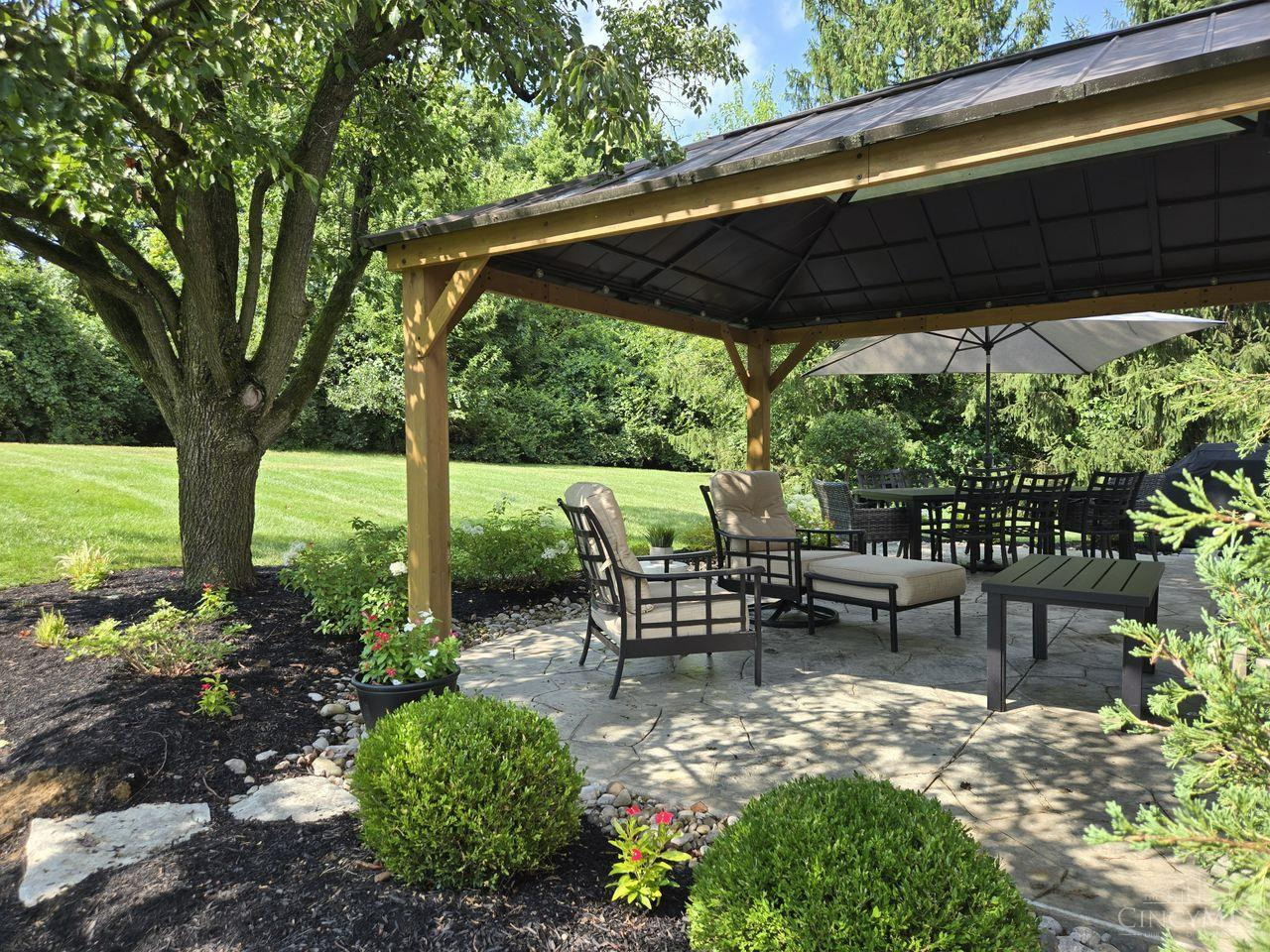 8843 Steeplechase Way, West Chester, OH, 45069 — photo 34