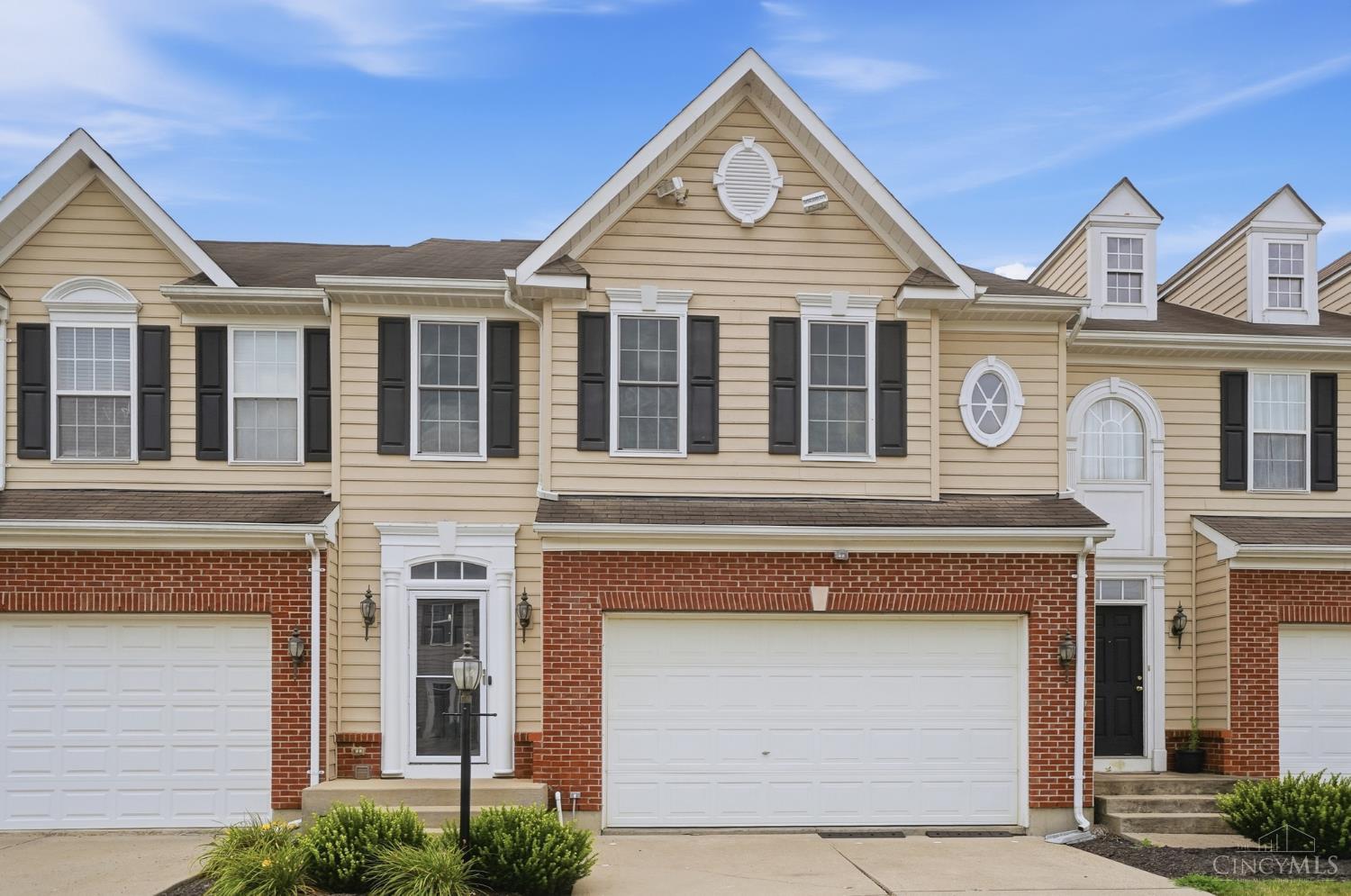 2825 Cardiff Court, Fairfield Twp, OH, 45011