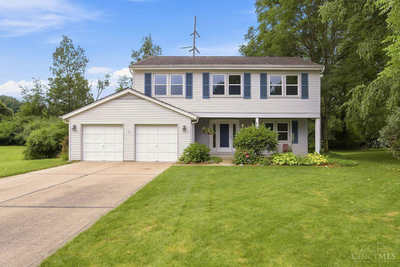 9233 Meadow Drive, Deerfield Twp., OH, 45039 — photo 2