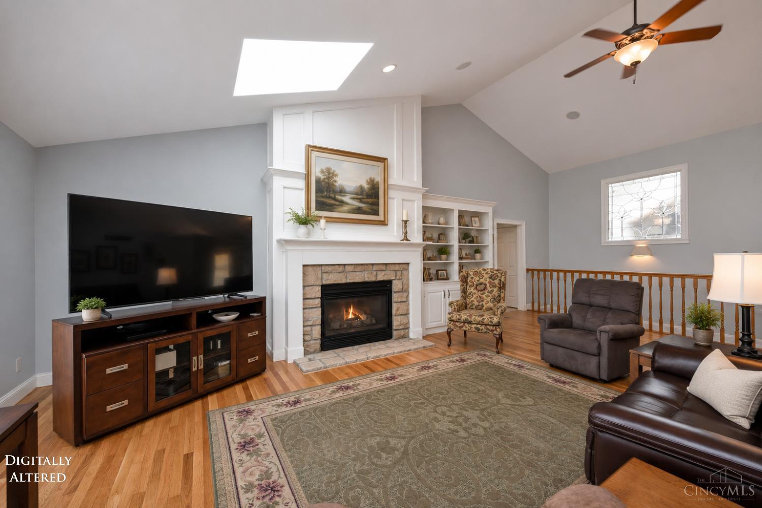 7577 Misty Woods Court, Salem Twp, OH, 45152 — photo 9