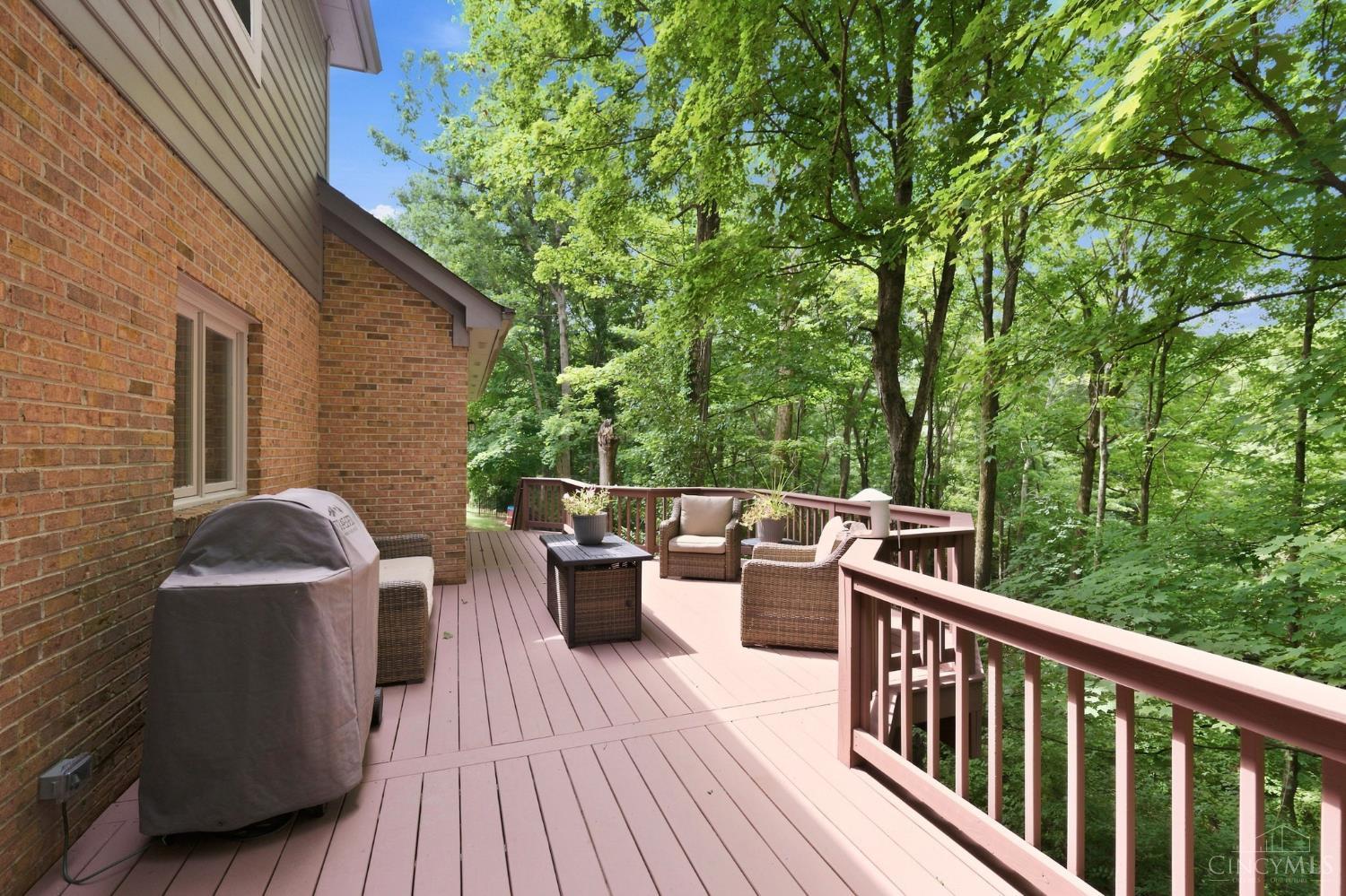 866 Miami Ridge Drive, Miami Twp, OH, 45140 — photo 47
