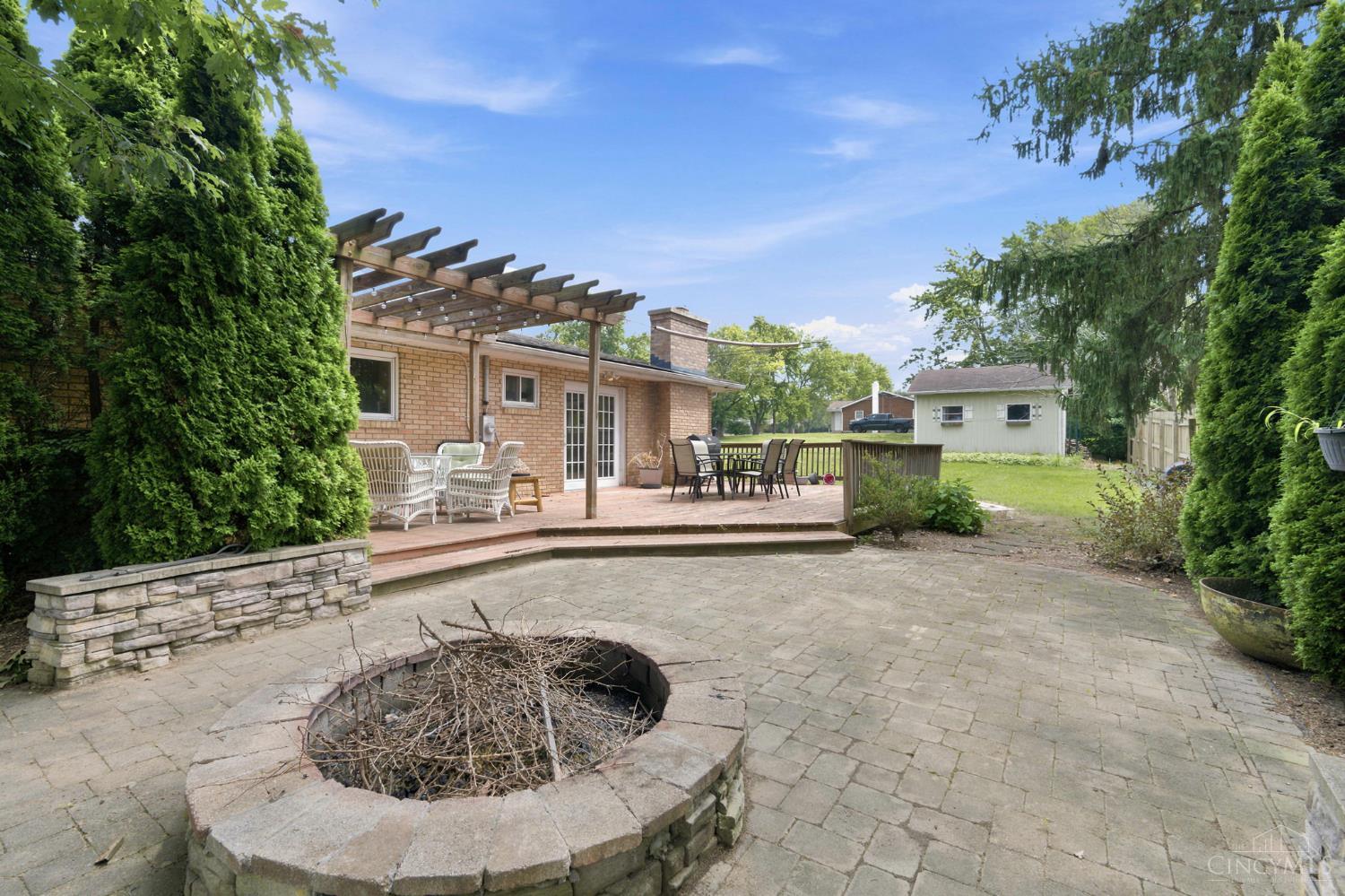 4555 Ross Avenue, Franklin Twp, OH, 45005 — photo 24