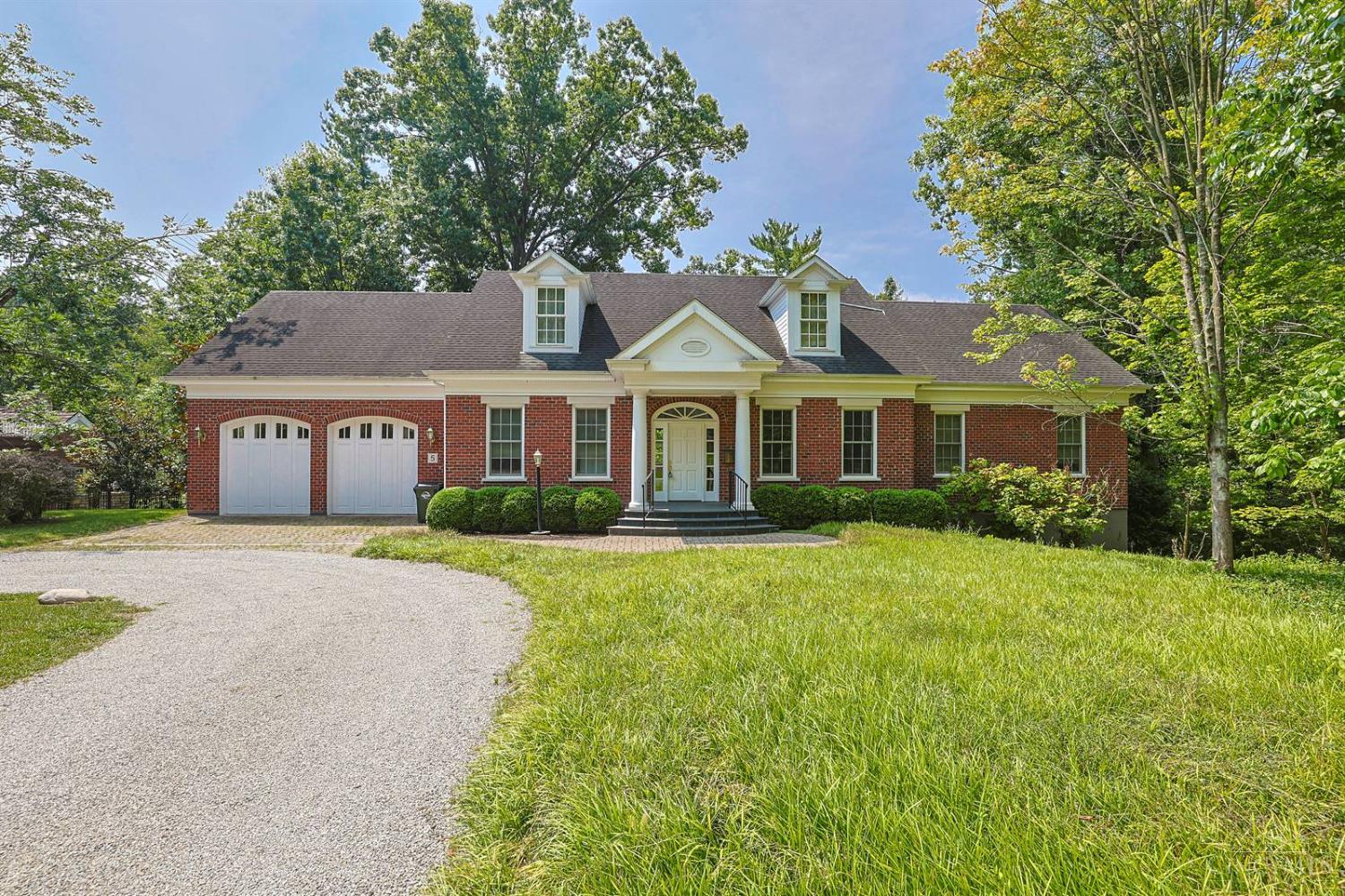 5 Linden Lane, Wyoming, OH, 45215