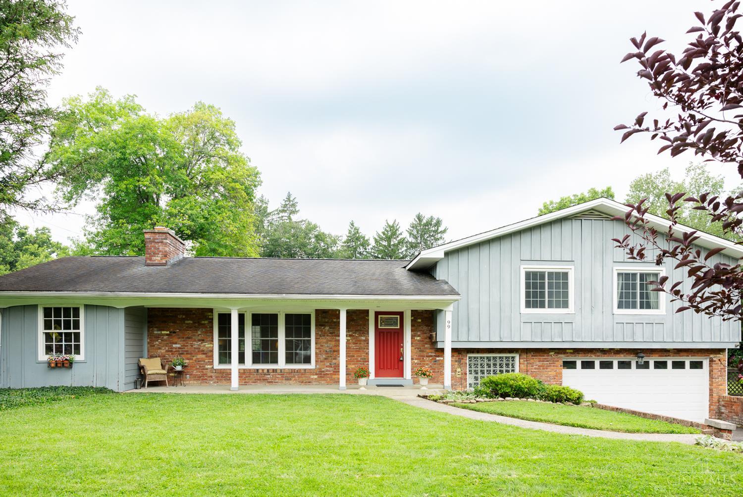 99 Red Bird Lane, Terrace Park, OH, 45174