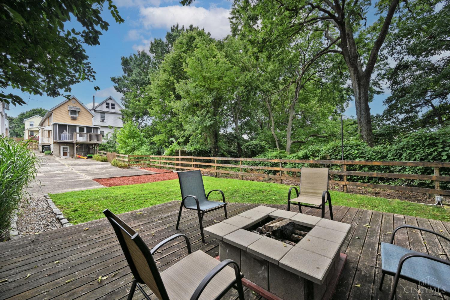 1702 West Street, Norwood, OH, 45212 — photo 44