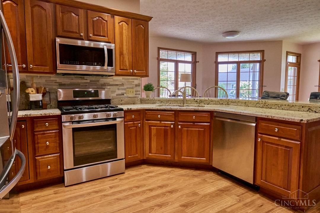 516 Cheyenne Court, Wilmington, OH, 45177 — photo 10