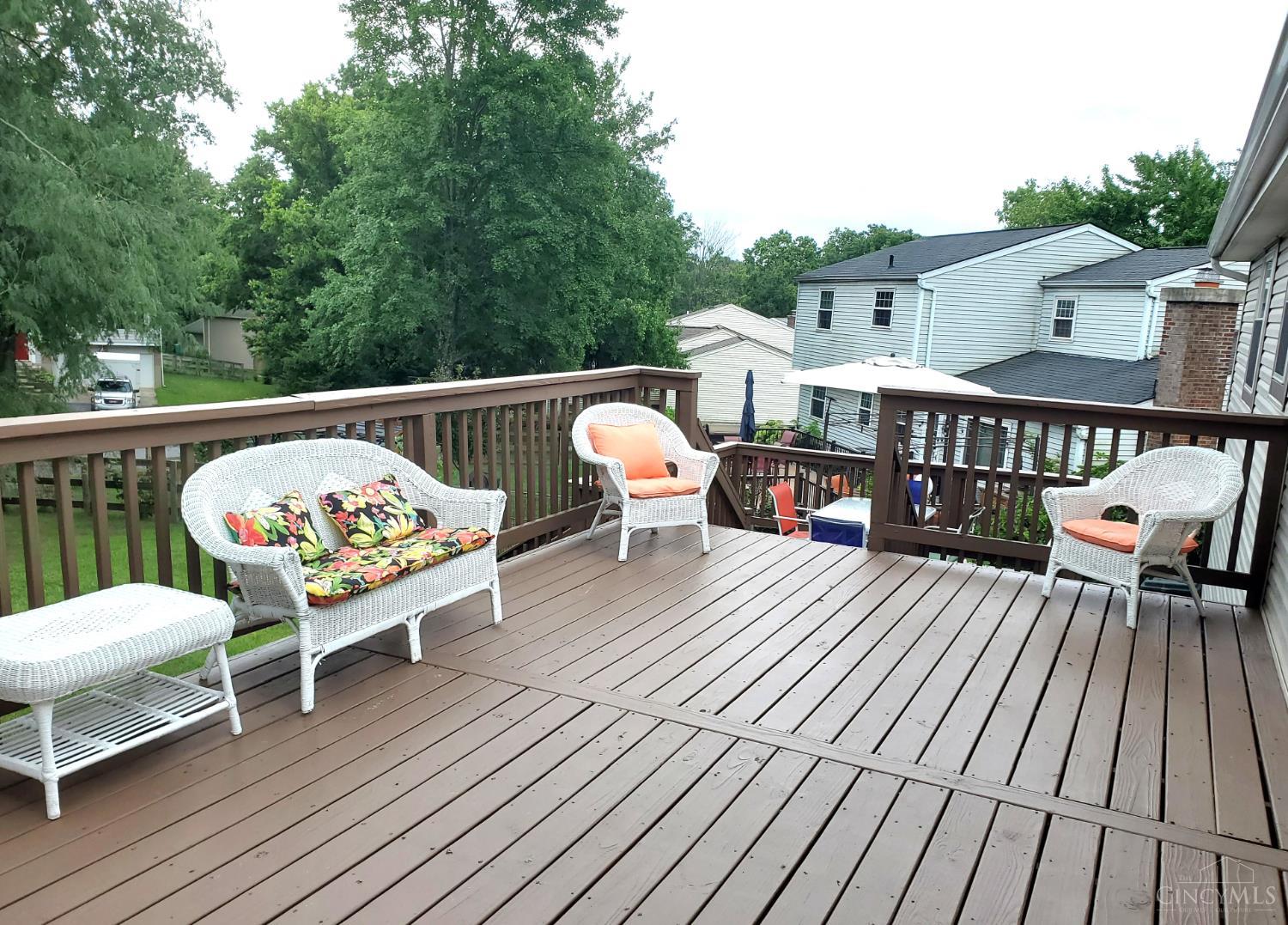8350 Winding Trail Place, Deerfield Twp., OH, 45040 — photo 24