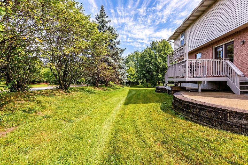 4582 Corner Stone Court, Mason, OH, 45040 — photo 55