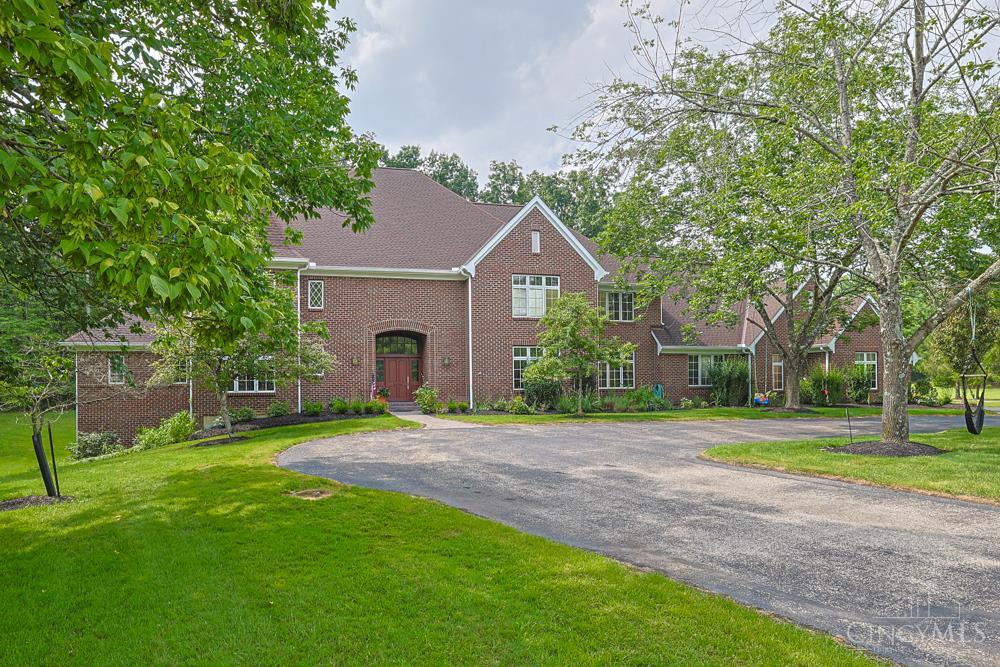 8625 Fawnmeadow Lane